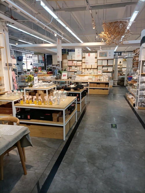 探秘遠(yuǎn)夢(mèng)工廠店 東莞厚街三屯的床上用品與家居飾品寶庫